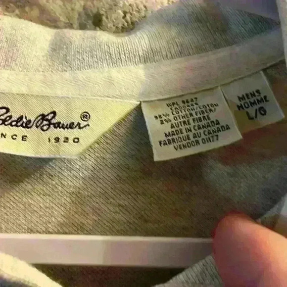 Eddie Bauer Polo - Picture 2 of 3
